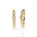 Eternity Earrings 102-10019
