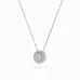 Illusion Necklace 104-10002(2.5)