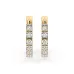 Eternity Earrings 102-10109(2.0)
