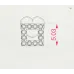 Minimalism Earrings 102-10053