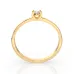 Solitaire Ring 101-10022(3.0)