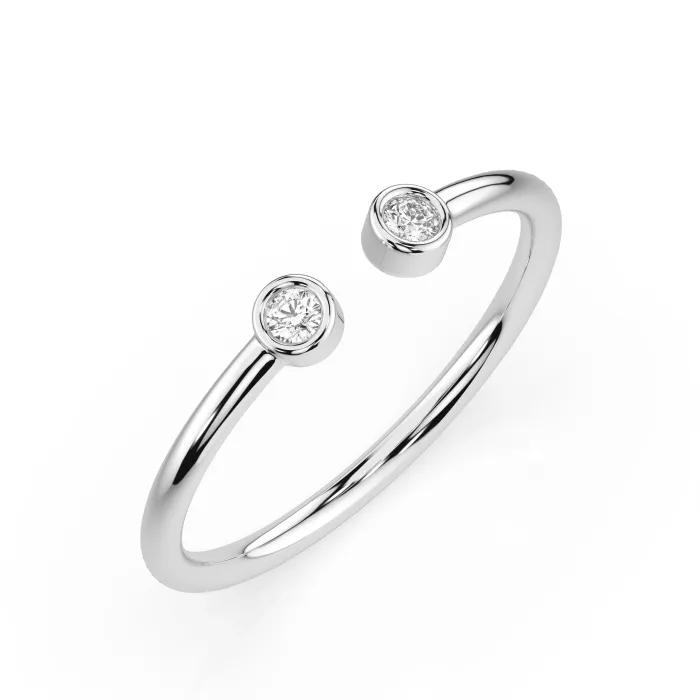 Minimalism Ring 101-10088