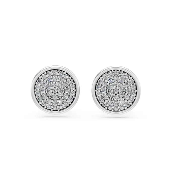 Minimalism Earrings 102-10068/2