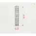 Eternity Earrings 102-10300