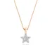 Minimalism Necklace 104-10077