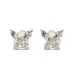 Illusion Earrings 102-10192
