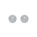 Illusion Earrings 102-10133