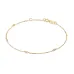 Minimalism Bracelet 105-10008/5(1.4)