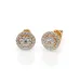Illusion Earrings 102-10018(3.0)