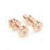 Solitaire Butterfly Earrings 102-10050