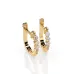 Eternity Earrings 102-10019/2(2.0)