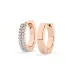 Eternity Earrings 102-10301