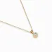 Solitaire Necklace 104-10010(3.0)