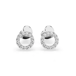 Minimalism Earrings 102-10055