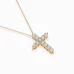 Minimalism Necklace 104-10039(3.0)