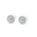 Illusion Earrings 102-10133