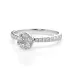 Illusion Ring 101-10015/4(2.5)