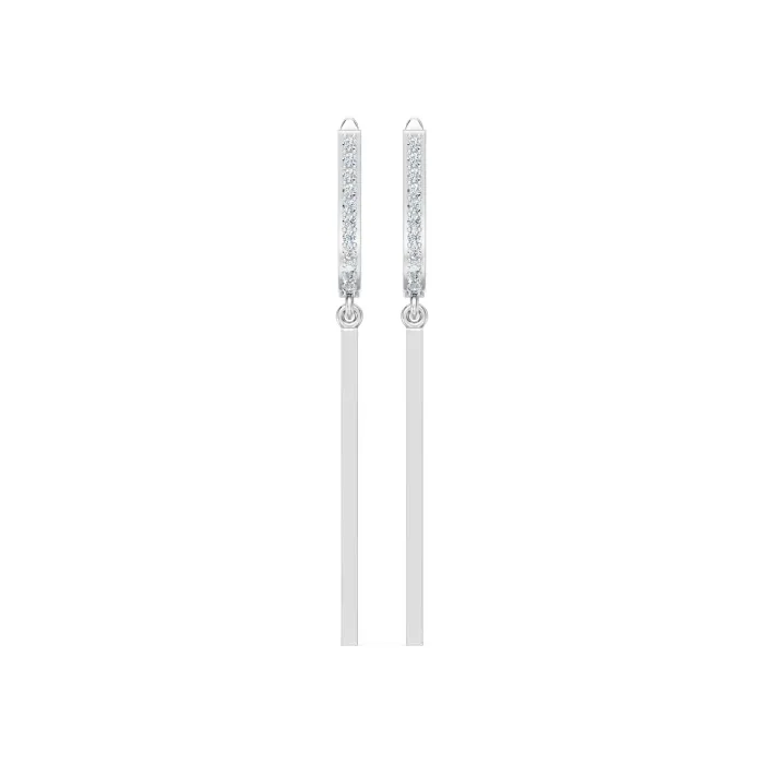 Minimalism Earrings 102-10129/3