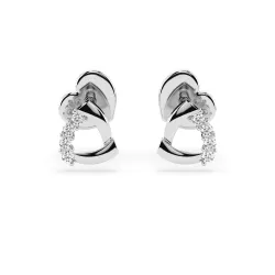 Minimalism Earrings 102-10061
