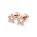 Minimalism Earrings 102-10054