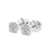 Illusion Earrings 102-10107