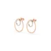 Minimalism Earrings 102-10165
