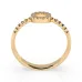 Minimalism Ring 101-10055