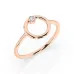 Minimalism Ring 101-10170