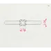 Solitaire Ring 101-10089(3.0)