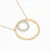 Minimalism Necklace 104-10054