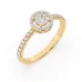 Illusion Ring 101-10018(2.0)