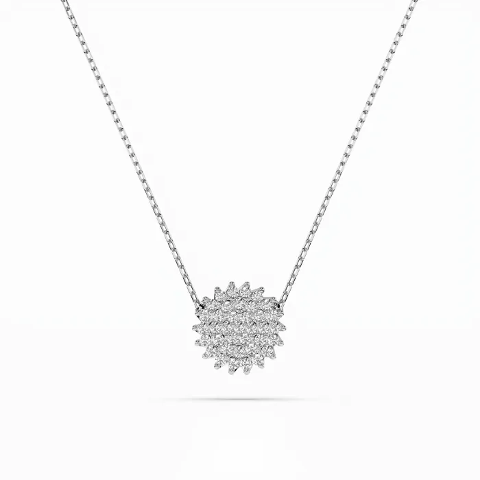 Illusion Necklace 104-10052