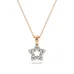 Minimalism Necklace 104-10078
