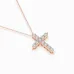 Minimalism Necklace 104-10039(3.0)
