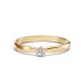 Solitaire Ring 101-10040(3.0)