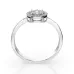 Illusion Ring 101-10018/1(2.5)