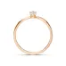Solitaire Ring 101-10041(3.0)