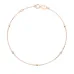 Minimalism Bracelet 105-10008/5(1.9)