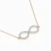 Minimalism Necklace 104-10068