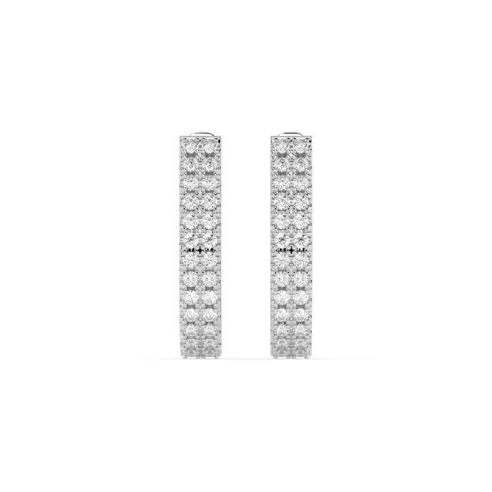 Eternity Earrings 102-10300