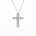 Minimalism Necklace 104-10039(3.0)