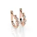 Eternity Earrings 102-10019