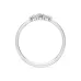 Solitaire Eternity Ring 101-10127