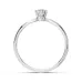 Solitaire Ring 101-10040(3.4)