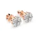 Illusion Earrings 102-10015/2(3.4)
