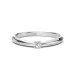 Solitaire Ring 101-10021(2.5)