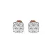 Illusion Earrings 102-10107