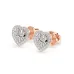Illusion Earrings 102-10096