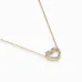 Minimalism Necklace 104-10051