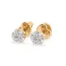 Illusion Earrings 102-10015/2(2.0)